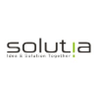Solutia s.r.o. logo - Similar company to Labs1503
