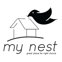 My Nest logo - Similar company to Ehook Realty