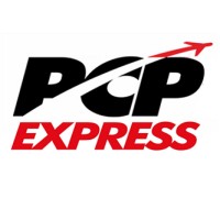 PCP Express logo - Similar company to Pt. Synergy First Logistics
