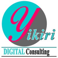 Yikiri Digital Consulting logo - Similar company to Linux-User.Gr