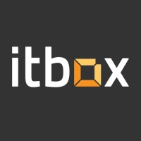ITBox logo - Similar company to Itbox.Online
