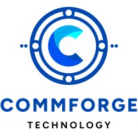 CommForge Technology logo - Similar company to Cmas Col