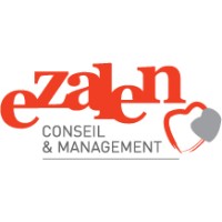 EZALEN logo - Similar company to Bonum Group