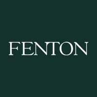 Fenton logo - Similar company to Reverie3D