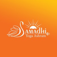 Samadhi Yoga Ashram Rishikesh logo - Similar company to Accidental Ashram