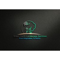 Green Earth Landscape Services logo - Similar company to Randy Wise Homes Inc