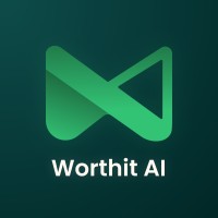 Worthit Ai logo - Similar company to Pexelare