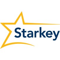 Starkey Canada logo - Similar company to Phonak Canada