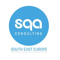 SQA Consulting SEE logo - Similar company to Kvk Group L.L.C.