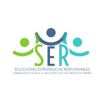 Soluciones Estratégicas Responsables SER logo - Similar company to Vibran
