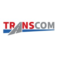 Transcom logo - Similar company to De León Jacobo Y Cía.