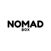 Nomad Box logo - Similar company to Honeyspree
