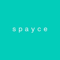 Spayce logo - Similar company to Payment Spayce
