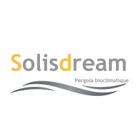 SOLISDREAM PERGOLA BIOCLIMATIQUE logo - Similar company to Atriasun