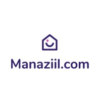 Manaziil logo - Similar company to Mighty Leap