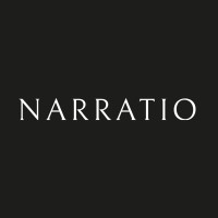 NARRATIO logo - Similar company to Explorama