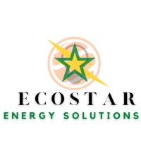 ECOSTAR ENERGY SOLUTIONS logo - Similar company to Subilo Energy