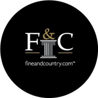 Fine & Country Lowveld Kruger logo - Similar company to Basie Botha Properties