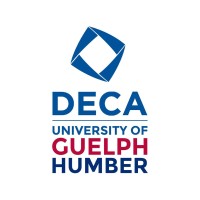 DECA University of Guelph-Humber logo - Similar company to Foxden Consults