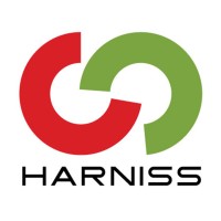 Harniss Building Services Solutions logo - Similar company to Tdc Architects Ltd