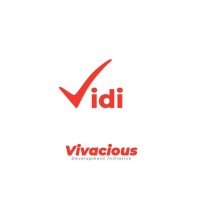 Vivacious Development Initiative (VIDI) logo - Similar company to Fola Ogunshola Foundation