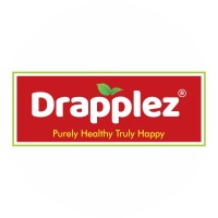 Drapplez Apple Chips