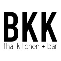 Bkk Thai Kitchen + Bar