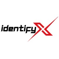 IdentifyX logo - Similar company to Invenzone