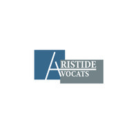 ARISTIDE AVOCATS logo - Similar company to Acquidays Toulouse