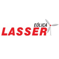 Lasser Eolica logo - Similar company to Aura Solar
