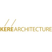 Kéré Architecture logo - Similar company to Nlé