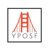 Young Professionals of San Francisco (YPOSF) logo - Similar company to Silicon Valley Young Professionals