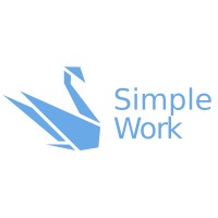 Simple Work logo - Similar company to Simple Works