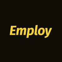 Employ logo - Similar company to Getsethire.Co