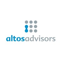 Altos Advisors GmbH logo - Similar company to Etheralabs