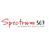 Spectrum 369 Integrated Solutions logo - Similar company to Censydiam