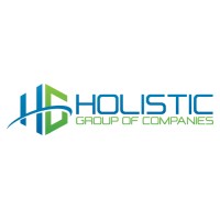 Holistic Group of Companies logo - Similar company to Circle International Group Of Companies