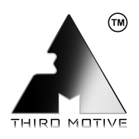 THIRD MOTIVE logo - Similar company to Pathos Design Studio