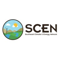 Southeast Climate & Energy Network logo - Similar company to Toward Zero Waste