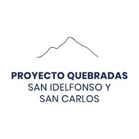 Proyecto Quebradas San Idelfonso y San Carlos logo - Similar company to Equas Sa