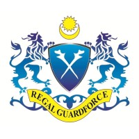 Regal Guardforce Sdn Bhd logo - Similar company to K-Force Security Services