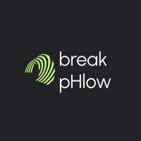 break pHlow logo - Similar company to Solarea