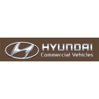 Hyundai Commercial Vehicles Australia logo - Similar company to East Coast Truck Sales