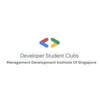 Developer Student Club Mdis