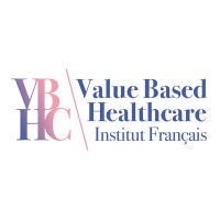 Institut Français Valeur en Santé logo - Similar company to European Association Of Value-Based Health Care