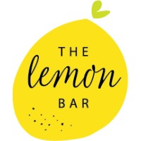 The Lemon Bar logo - Similar company to The Flying Cupcake