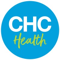 CHC Health logo - Similar company to Chc Healthcare Inc.