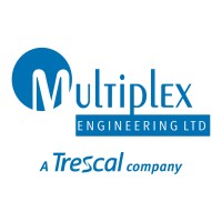 Multiplex Engineering Ltd (Ire) logo - Similar company to Csl