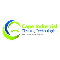 Cape Industrial Cleaning Technologies logo - Similar company to Plumbed Right