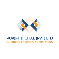 Pukat Digital logo - Similar company to Gentek Solutions